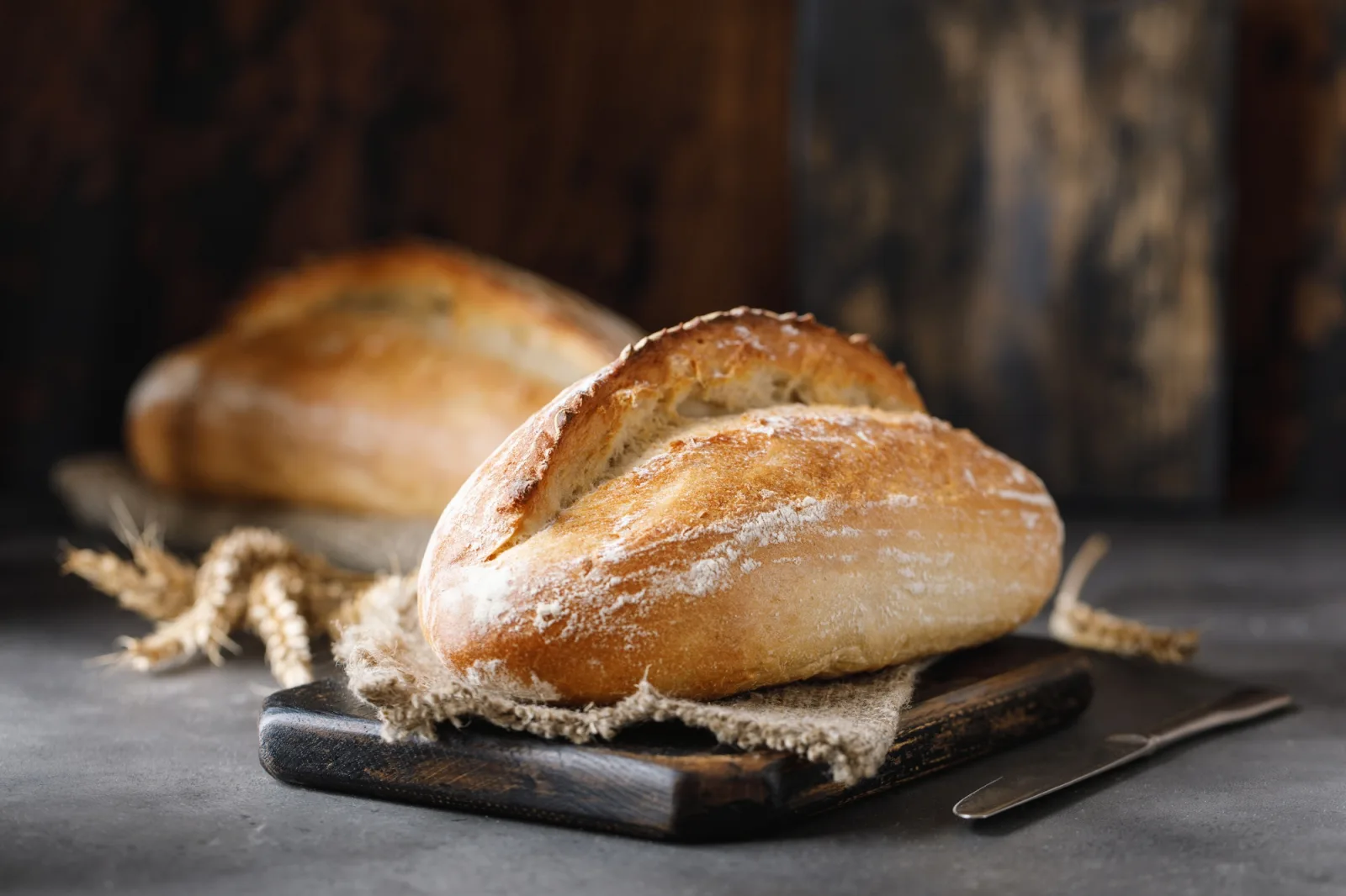 zuurdesem brood